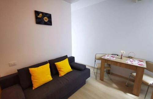 Eforie Nord Casa | Ryanna Beach - Plaja Belona