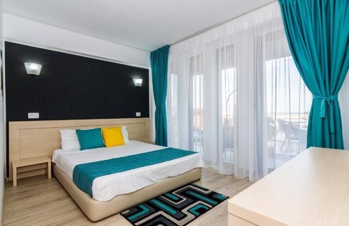 Eforie Nord Casa | Ryanna Beach - Plaja Belona