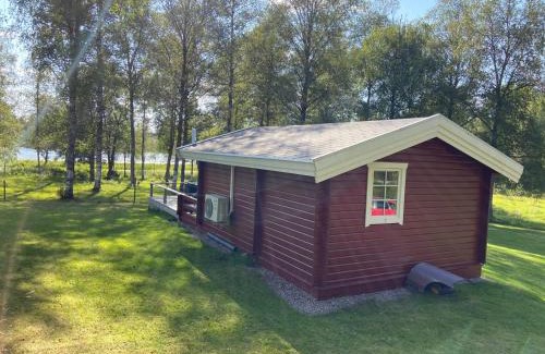 Sexdrega Casa | Ryasjö Holiday Homes