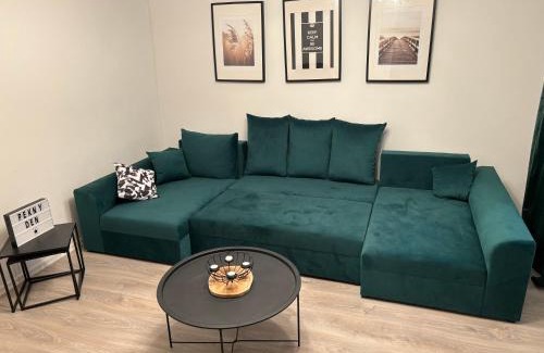 Uherske Hradiste Casa | Rybárny