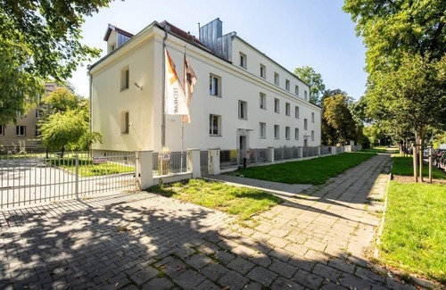 Grunwald Apartamento | Rycerska Apartments | Parking | Poznan