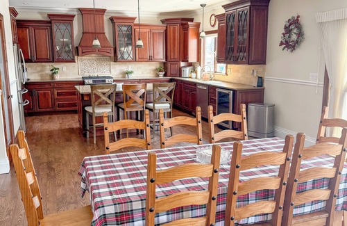 Seaford Casa | RYDER CUP ACCOMMODATION <10 MILES from Bethpage Black on the water