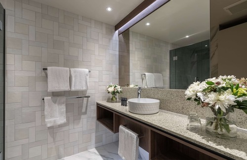 Christchurch City Centre Hotel | Rydges Latimer Christchurch