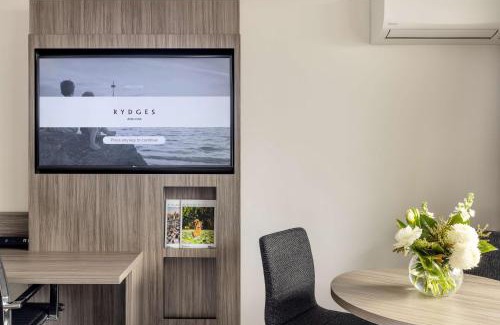 Adelaide Central Business District Hotel | Rydges South Park Adelaide