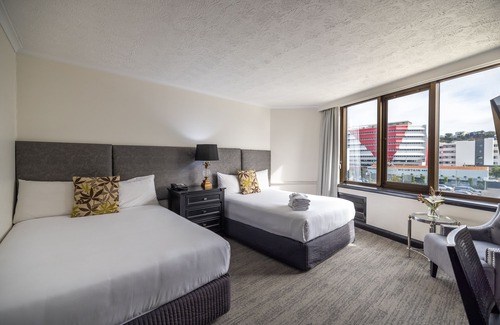 South Townsville Hotel | Rydges Southbank Townsville