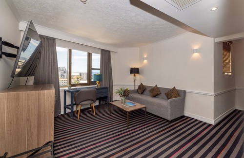 South Townsville Hotel | Rydges Southbank Townsville