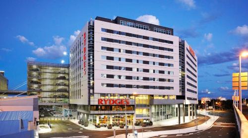Mascot Hotel | Rydges Sydney Airport Hotel