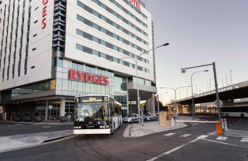 Mascot Hotel | Rydges Sydney Airport Hotel
