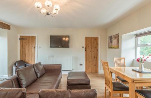 Thropton Casa | Ryehill Farm Cottage