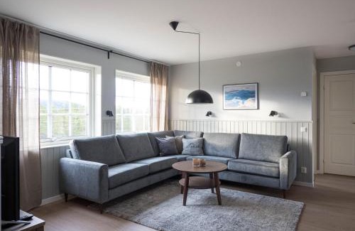 Lofsdalen Apartamento | Rymlig och bekväm lägenhet, Fjällterrassen Lofsdalen