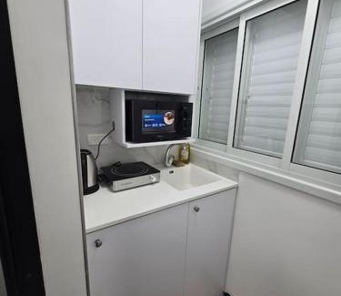 Bat Yam Apartamento | Ryo 37 דירת נופש מושלמת מרחק 5 דקות מחוף הים