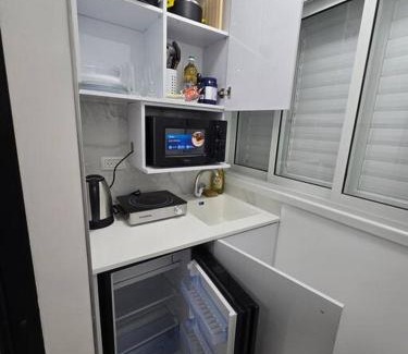 Bat Yam Apartamento | Ryo 37 דירת נופש מושלמת מרחק 5 דקות מחוף הים