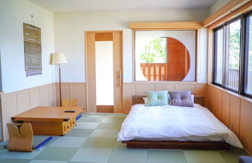 Sakai Casa | Ryokan Kazenomori