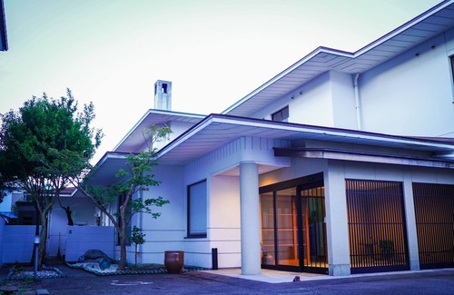 Sakai Casa | Ryokan Kazenomori