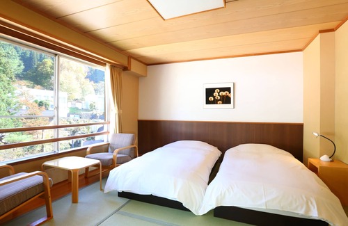 Nozawaonsen Casa | Ryokan Sakaya