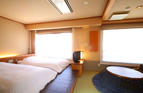 Nozawaonsen Casa | Ryokan Sakaya