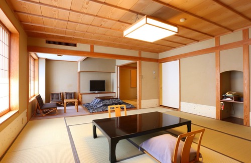 Nozawaonsen Casa | Ryokan Sakaya