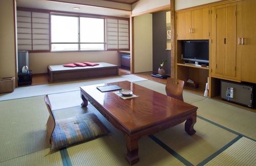 Asahikawa Casa | Ryokan Sensyoen