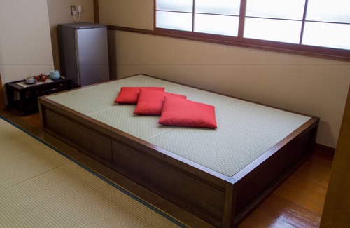 Asahikawa Casa | Ryokan Sensyoen