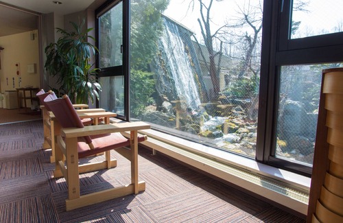 Asahikawa Casa | Ryokan Sensyoen