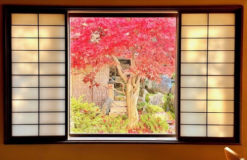 Asahikawa Casa | Ryokan Sensyoen