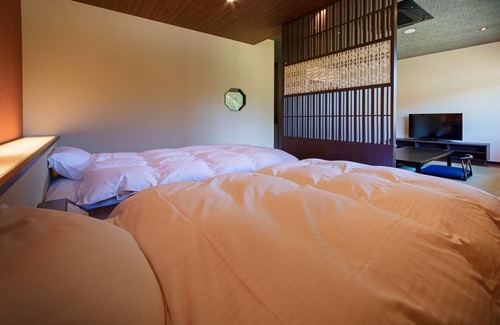 Yamaga Casa | Ryokan Zenya