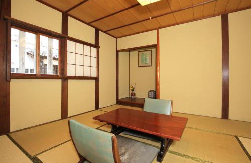 Kurashiki Hotel | Ryori Ryokan Tsurugata