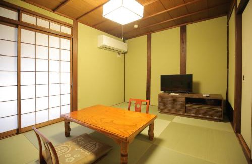 Kurashiki Hotel | Ryori Ryokan Tsurugata