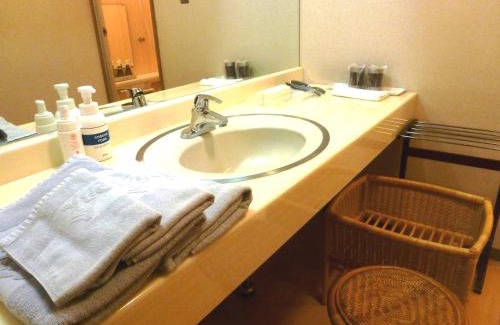 Yufuin Onsen Hotel | Ryotei Tanokura