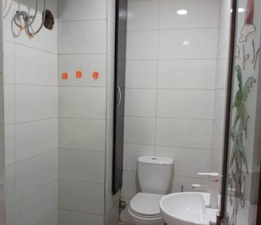Abuja Apartamento | Rys properties