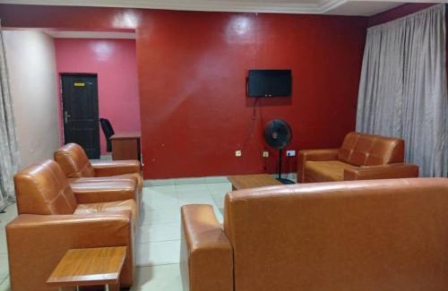 Abuja Apartamento | Rys properties