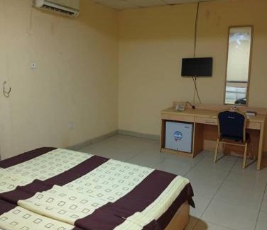 Abuja Apartamento | Rys properties