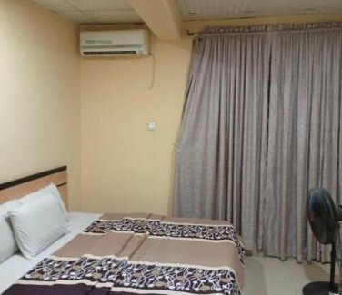 Abuja Apartamento | Rys properties