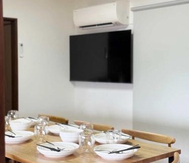 Onomichi Casa | Ryu no Torimichi by b hotel - Hilltop House Scenic Stay with City Views