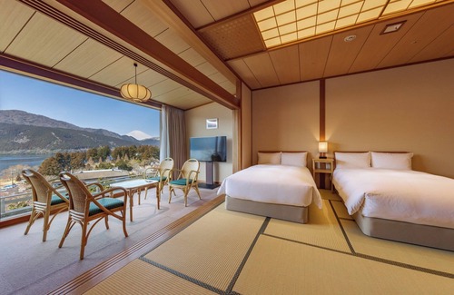 Hakone Casa | Ryuguden