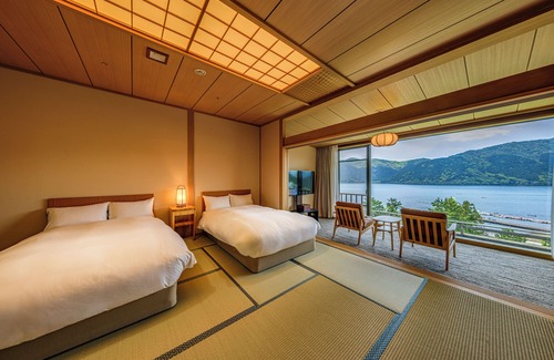 Hakone Casa | Ryuguden