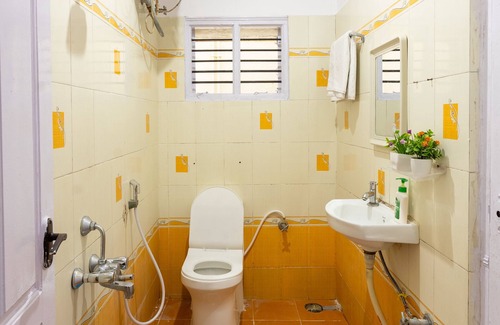 Agara Hotel | RZ Residency