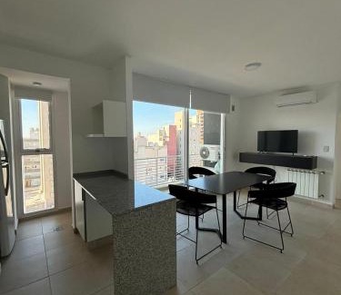 Junín Apartamento | Sáenz Peña Center