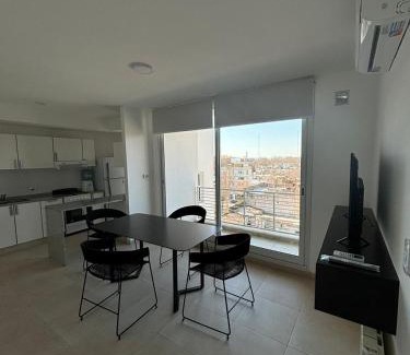 Junín Apartamento | Sáenz Peña Center
