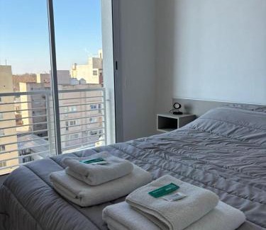 Junín Apartamento | Sáenz Peña Center