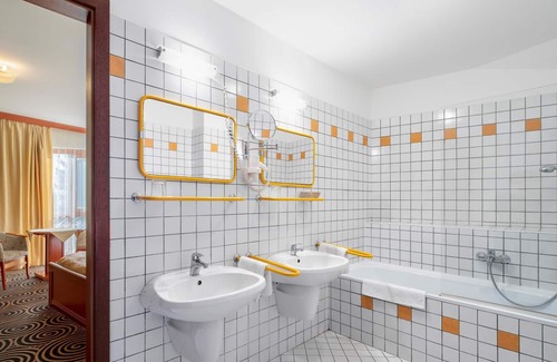 Pecs Hotel | Sándor Hotel