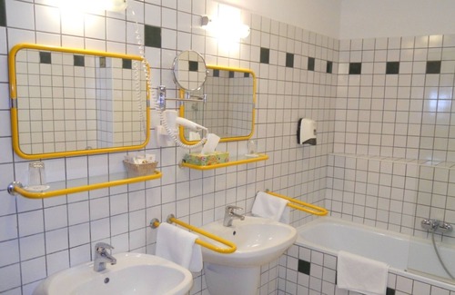 Pecs Hotel | Sándor Hotel