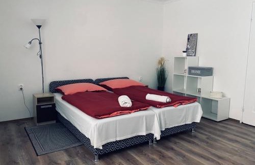 Abaujszanto Casa | Sátor-Hegy Vendégház