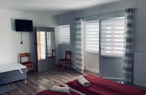 Abaujszanto Casa | Sátor-Hegy Vendégház
