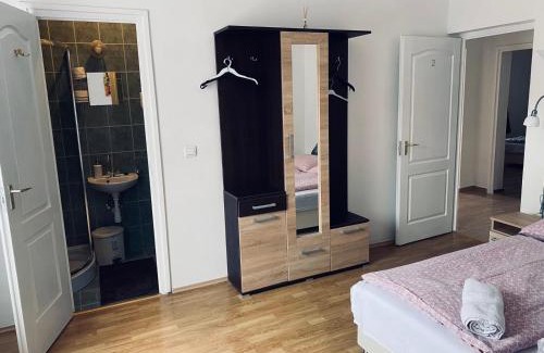 Abaujszanto Casa | Sátor-Hegy Vendégház