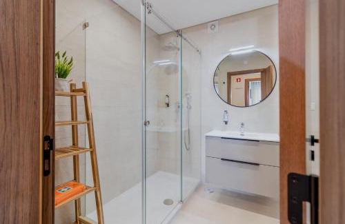 Se Apartamento | São Luís Faro Apartment - Algarve