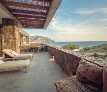 Sao Vicente Apartamento | São Pedro Bay