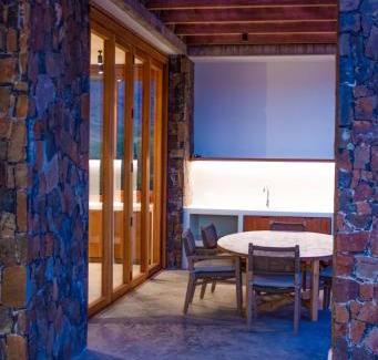 Sao Vicente Apartamento | São Pedro Bay