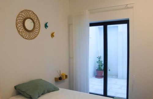 Aveiro Apartamento | São Roque 32, the heart of Aveiro