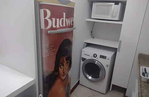 Czerniewicz Apartamento | São Sebastião ap 210 -flet com hidro